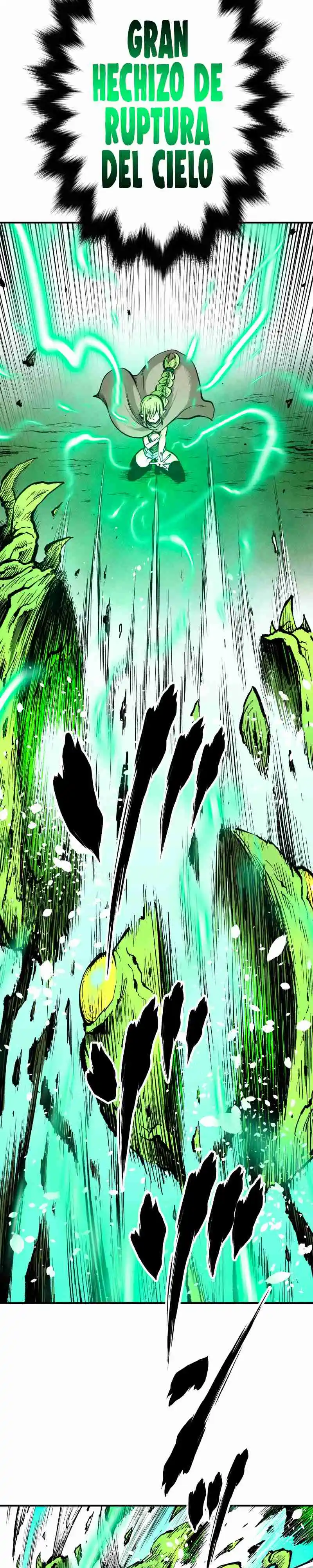 Ninpou Isekai Tensei - Fuuma Kotarou Wa Isekai De Ningen Wo Torimodosu - Capítulo 4 - Página 25 - LectorTMOo