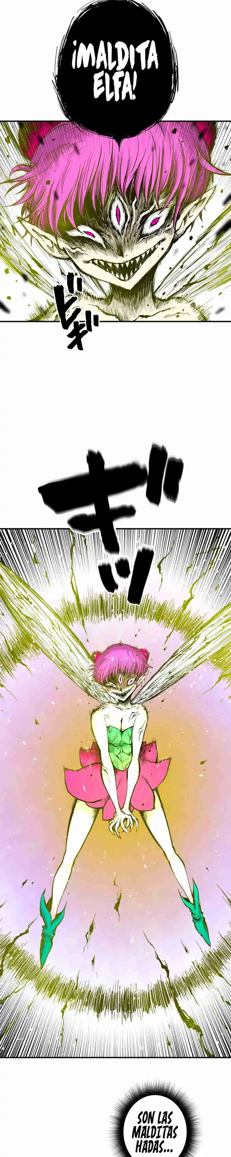 Ninpou Isekai Tensei - Fuuma Kotarou Wa Isekai De Ningen Wo Torimodosu - Capítulo 5 - Página 7 - LectorTMOo