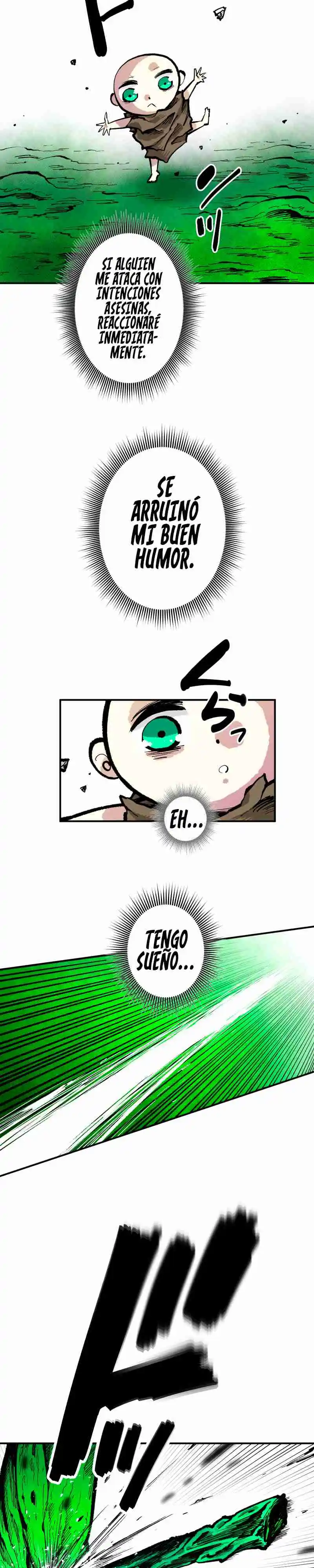 Ninpou Isekai Tensei - Fuuma Kotarou Wa Isekai De Ningen Wo Torimodosu - Capítulo 5 - Página 16 - LectorTMOo