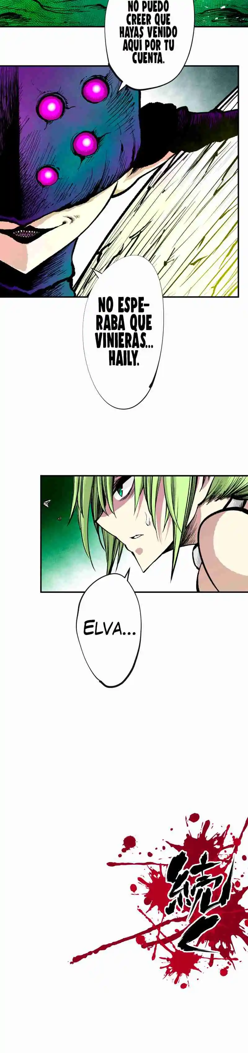 Ninpou Isekai Tensei - Fuuma Kotarou Wa Isekai De Ningen Wo Torimodosu - Capítulo 5 - Página 20 - LectorTMOo