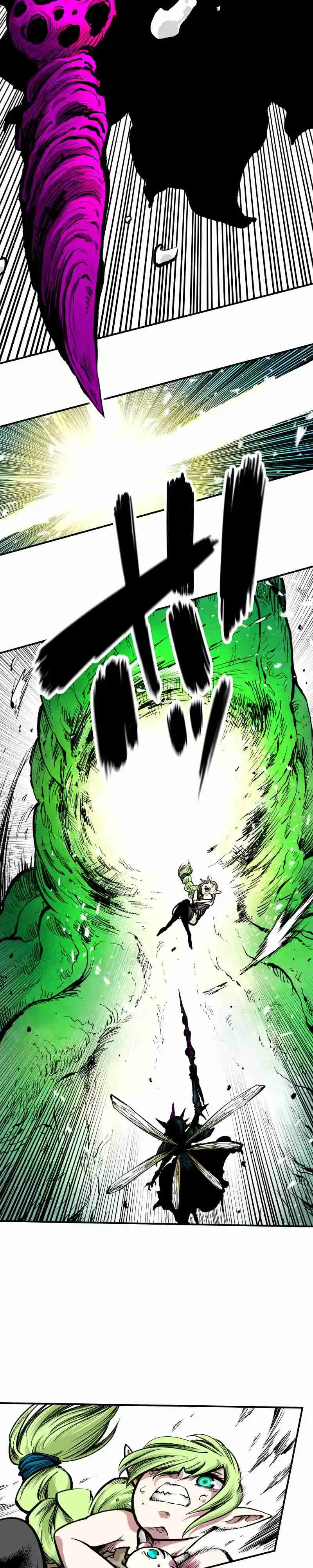 Ninpou Isekai Tensei - Fuuma Kotarou Wa Isekai De Ningen Wo Torimodosu - Capítulo 6 - Página 4 - LectorTMOo
