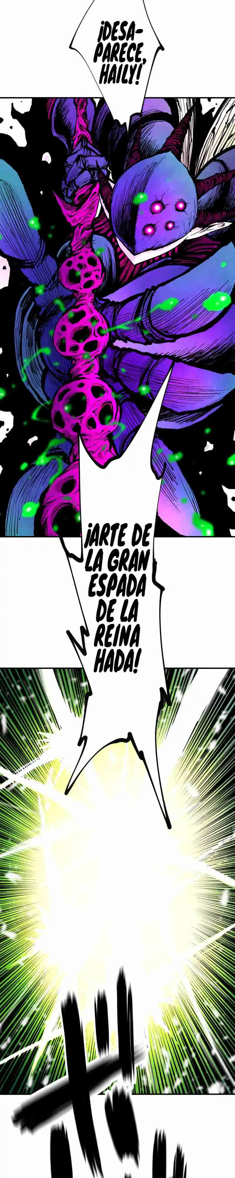 Ninpou Isekai Tensei - Fuuma Kotarou Wa Isekai De Ningen Wo Torimodosu - Capítulo 6 - Página 7 - LectorTMOo