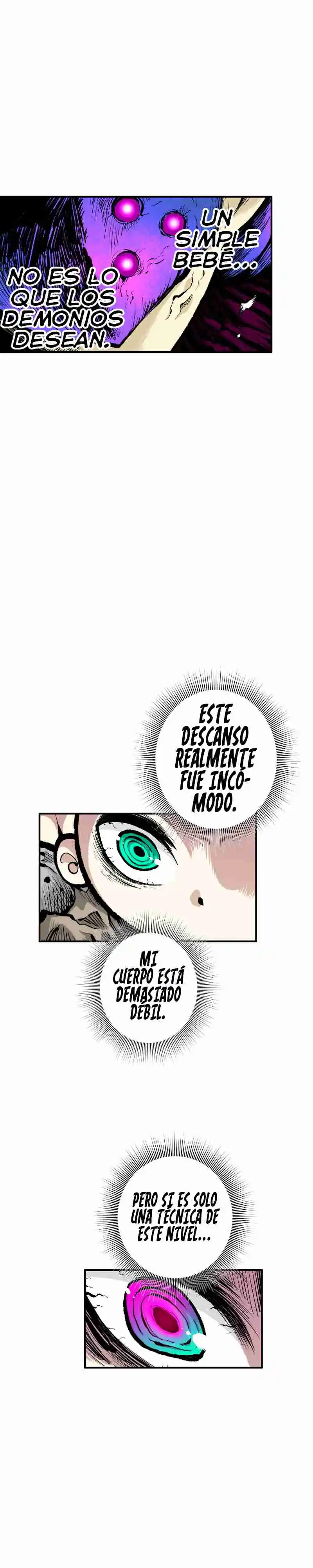 Ninpou Isekai Tensei - Fuuma Kotarou Wa Isekai De Ningen Wo Torimodosu - Capítulo 6 - Página 11 - LectorTMOo