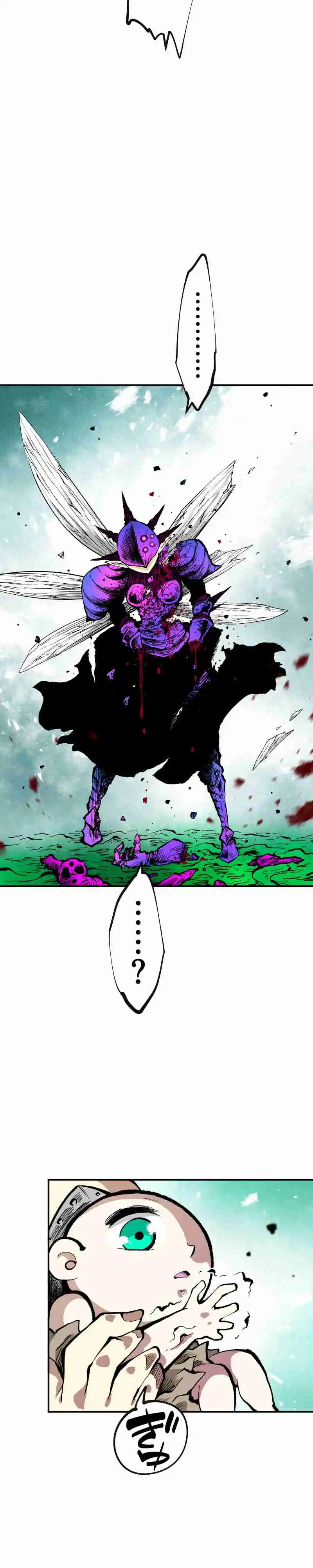 Ninpou Isekai Tensei - Fuuma Kotarou Wa Isekai De Ningen Wo Torimodosu - Capítulo 6 - Página 14 - LectorTMOo