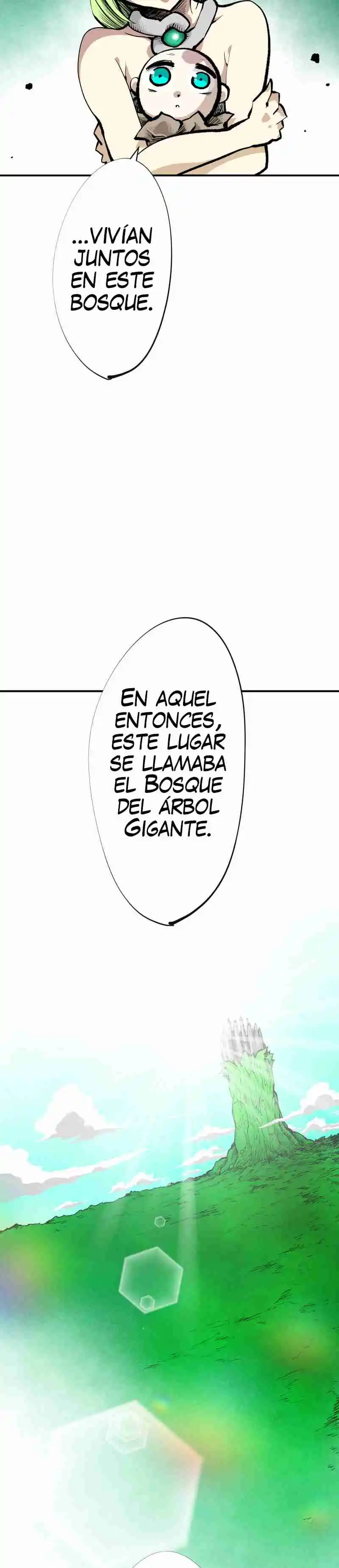 Ninpou Isekai Tensei - Fuuma Kotarou Wa Isekai De Ningen Wo Torimodosu - Capítulo 6 - Página 17 - LectorTMOo