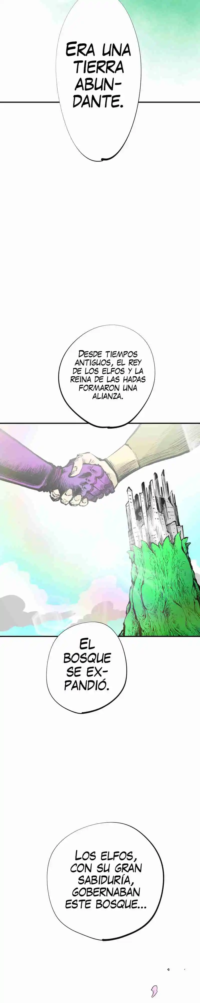 Ninpou Isekai Tensei - Fuuma Kotarou Wa Isekai De Ningen Wo Torimodosu - Capítulo 6 - Página 18 - LectorTMOo
