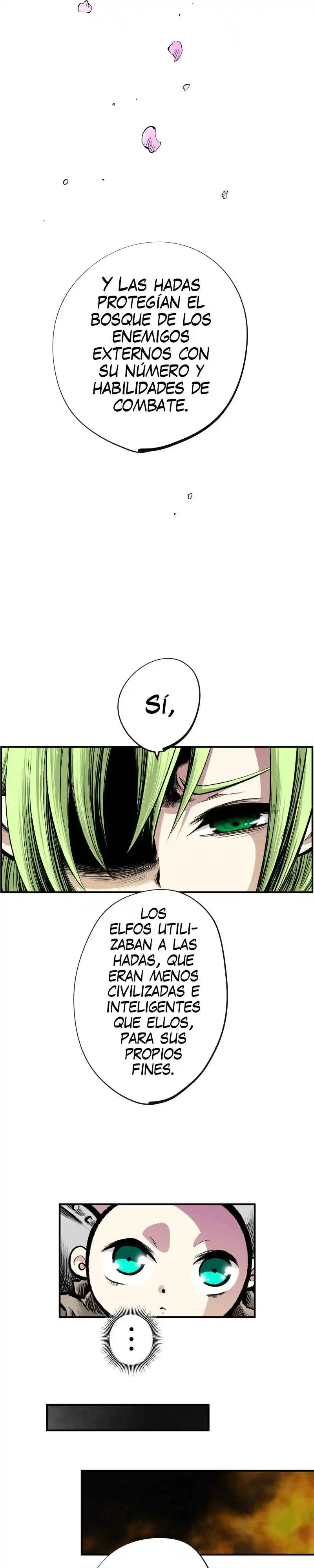 Ninpou Isekai Tensei - Fuuma Kotarou Wa Isekai De Ningen Wo Torimodosu - Capítulo 6 - Página 19 - LectorTMOo