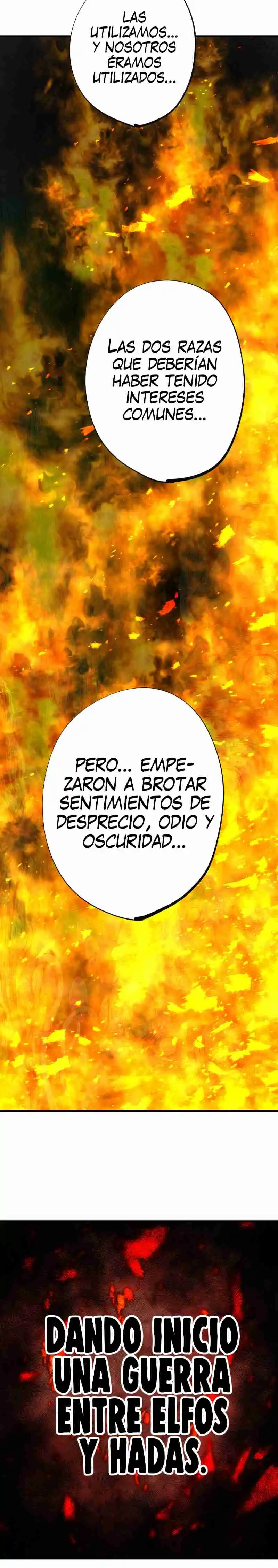 Ninpou Isekai Tensei - Fuuma Kotarou Wa Isekai De Ningen Wo Torimodosu - Capítulo 6 - Página 20 - LectorTMOo