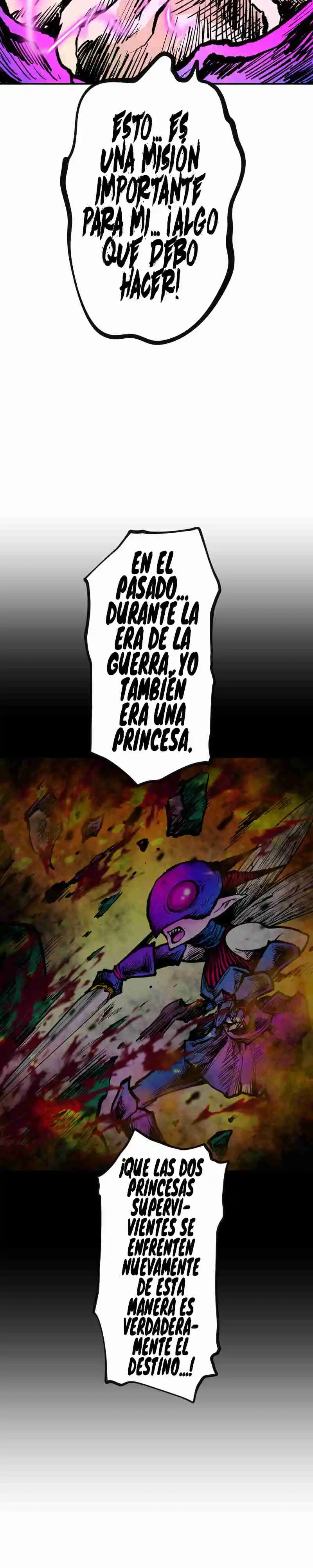 Ninpou Isekai Tensei - Fuuma Kotarou Wa Isekai De Ningen Wo Torimodosu - Capítulo 6 - Página 26 - LectorTMOo