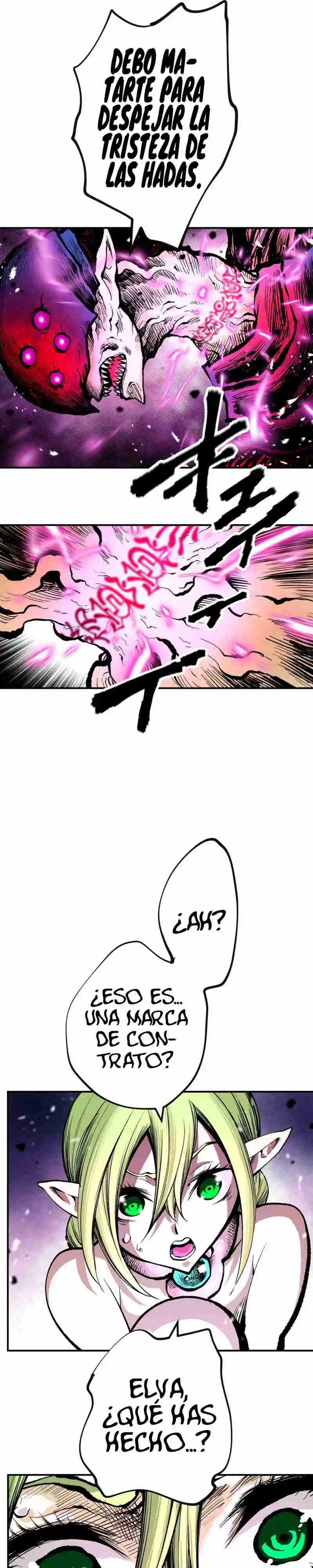 Ninpou Isekai Tensei - Fuuma Kotarou Wa Isekai De Ningen Wo Torimodosu - Capítulo 6 - Página 27 - LectorTMOo
