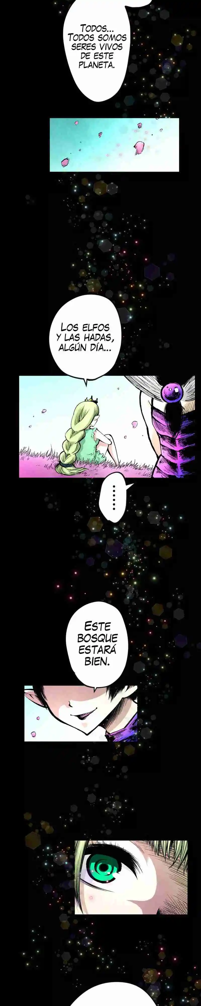 Ninpou Isekai Tensei - Fuuma Kotarou Wa Isekai De Ningen Wo Torimodosu - Capítulo 7 - Página 5 - LectorTMOo