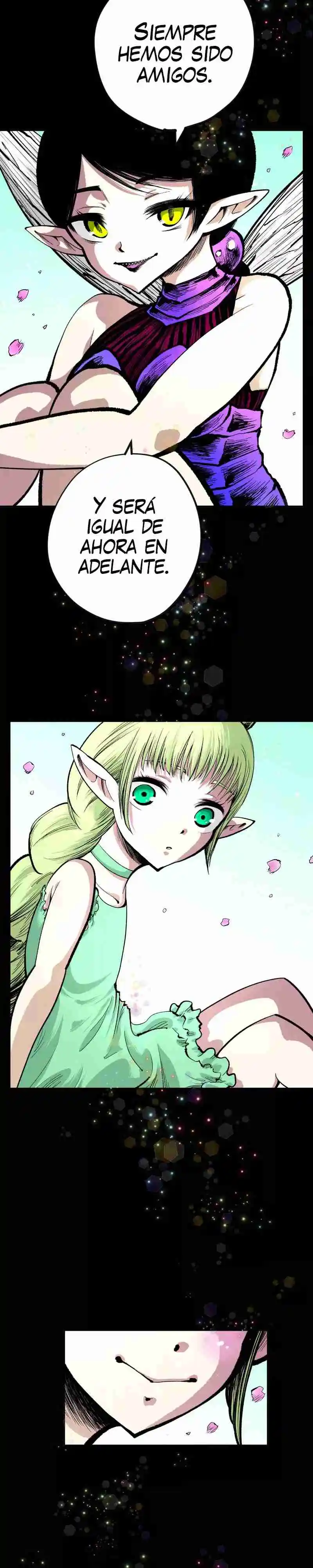 Ninpou Isekai Tensei - Fuuma Kotarou Wa Isekai De Ningen Wo Torimodosu - Capítulo 7 - Página 6 - LectorTMOo