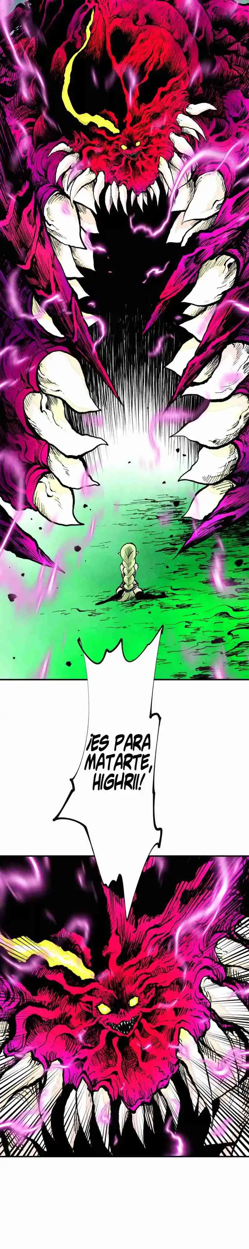 Ninpou Isekai Tensei - Fuuma Kotarou Wa Isekai De Ningen Wo Torimodosu - Capítulo 7 - Página 9 - LectorTMOo