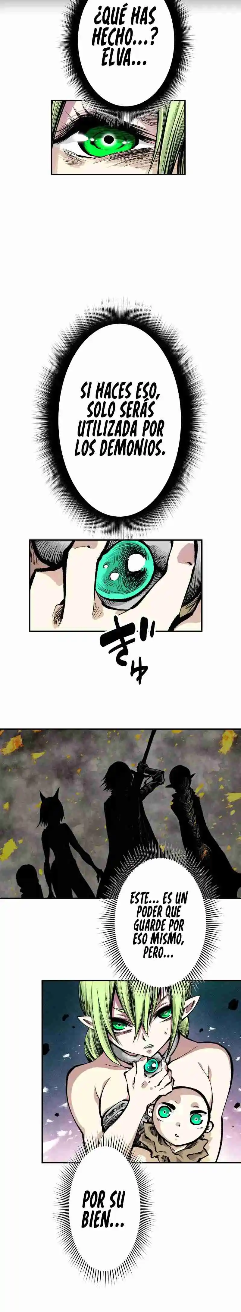 Ninpou Isekai Tensei - Fuuma Kotarou Wa Isekai De Ningen Wo Torimodosu - Capítulo 7 - Página 11 - LectorTMOo