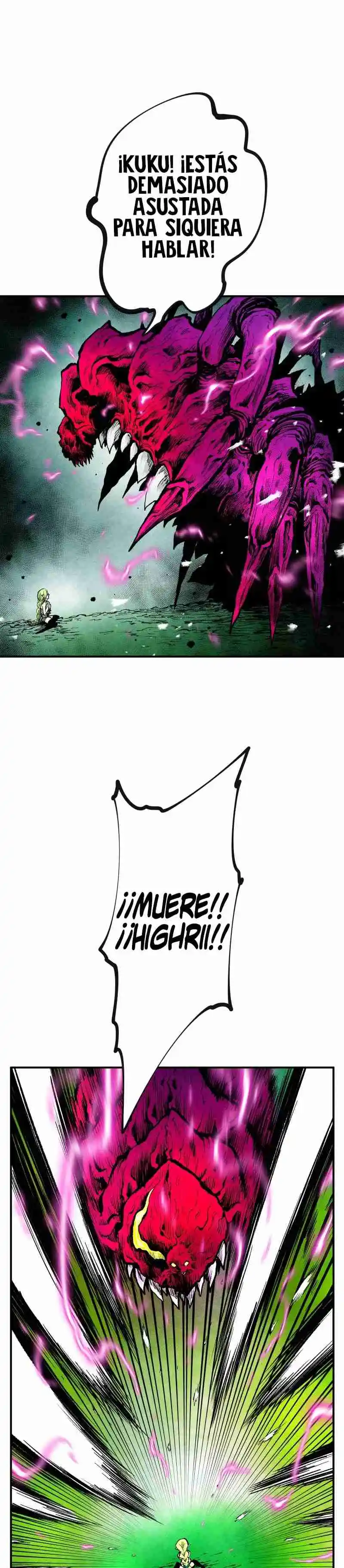 Ninpou Isekai Tensei - Fuuma Kotarou Wa Isekai De Ningen Wo Torimodosu - Capítulo 7 - Página 12 - LectorTMOo