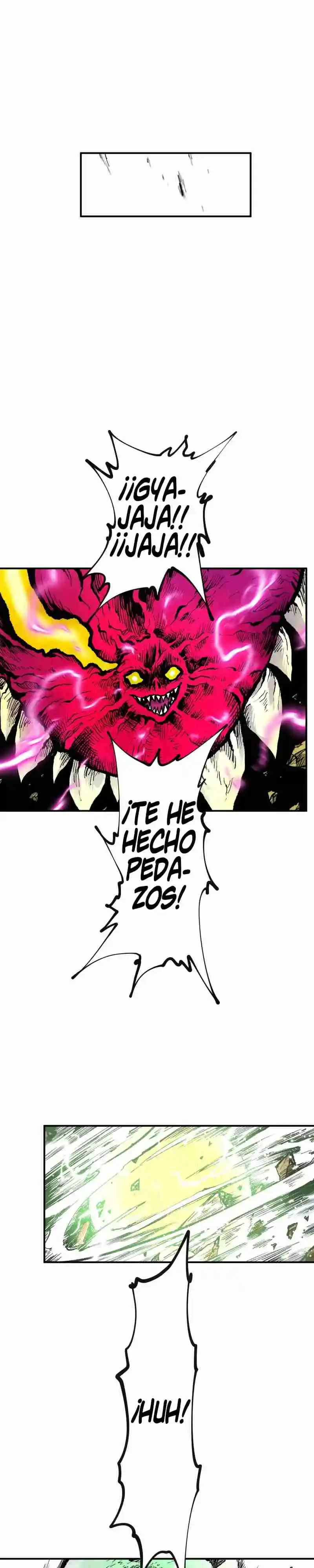 Ninpou Isekai Tensei - Fuuma Kotarou Wa Isekai De Ningen Wo Torimodosu - Capítulo 7 - Página 14 - LectorTMOo