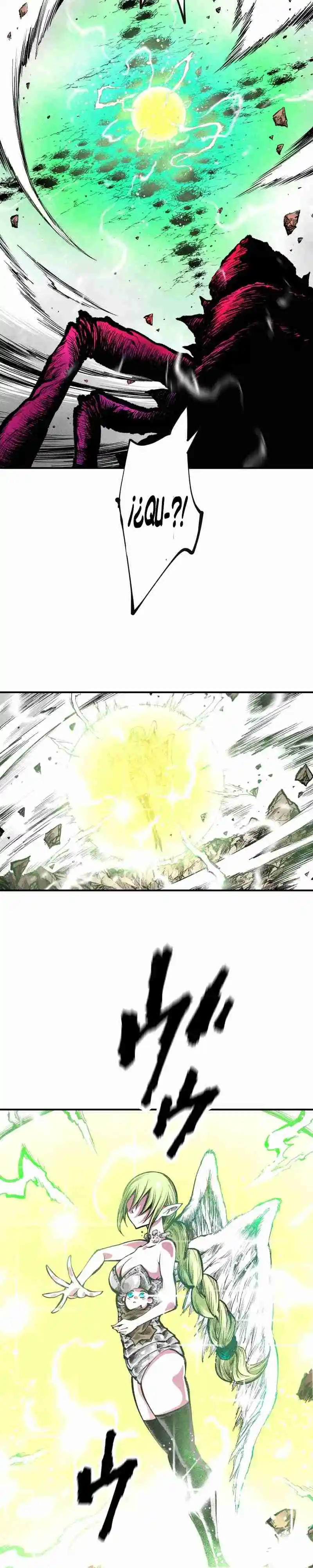 Ninpou Isekai Tensei - Fuuma Kotarou Wa Isekai De Ningen Wo Torimodosu - Capítulo 7 - Página 15 - LectorTMOo