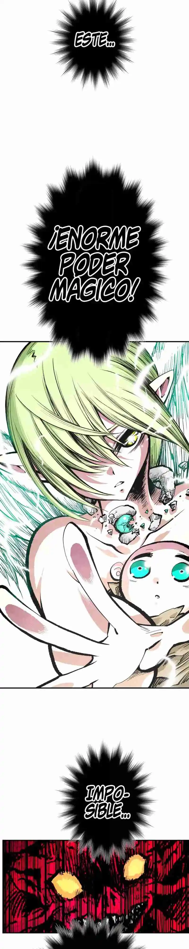 Ninpou Isekai Tensei - Fuuma Kotarou Wa Isekai De Ningen Wo Torimodosu - Capítulo 7 - Página 17 - LectorTMOo