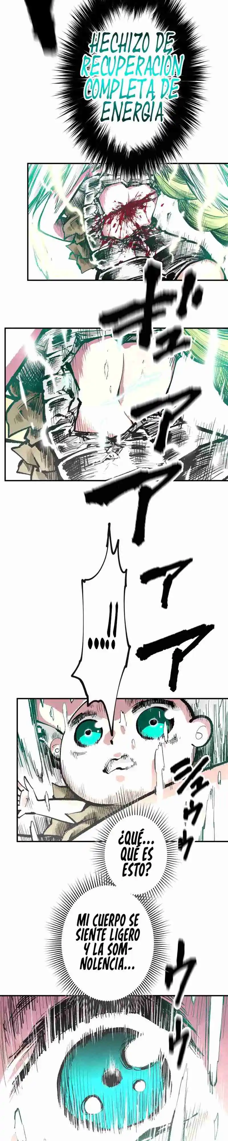 Ninpou Isekai Tensei - Fuuma Kotarou Wa Isekai De Ningen Wo Torimodosu - Capítulo 7 - Página 19 - LectorTMOo