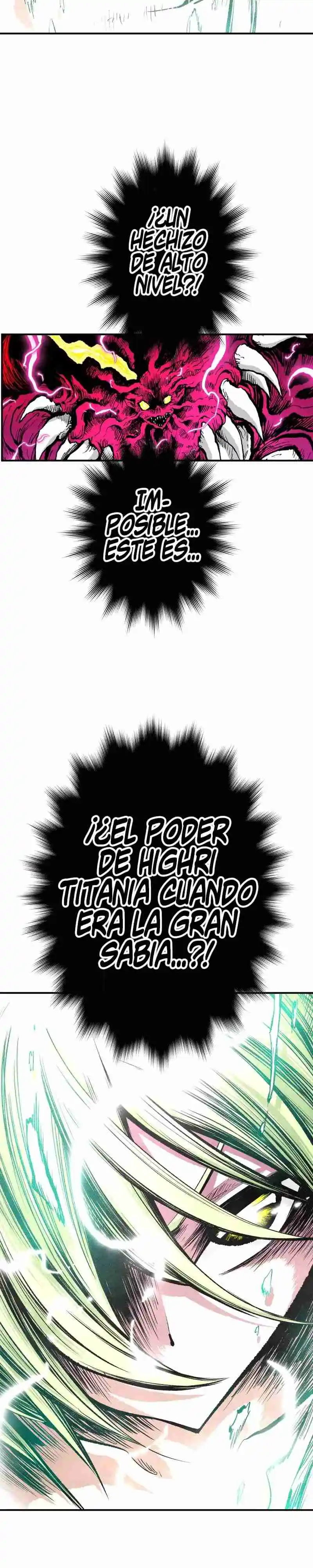 Ninpou Isekai Tensei - Fuuma Kotarou Wa Isekai De Ningen Wo Torimodosu - Capítulo 7 - Página 20 - LectorTMOo