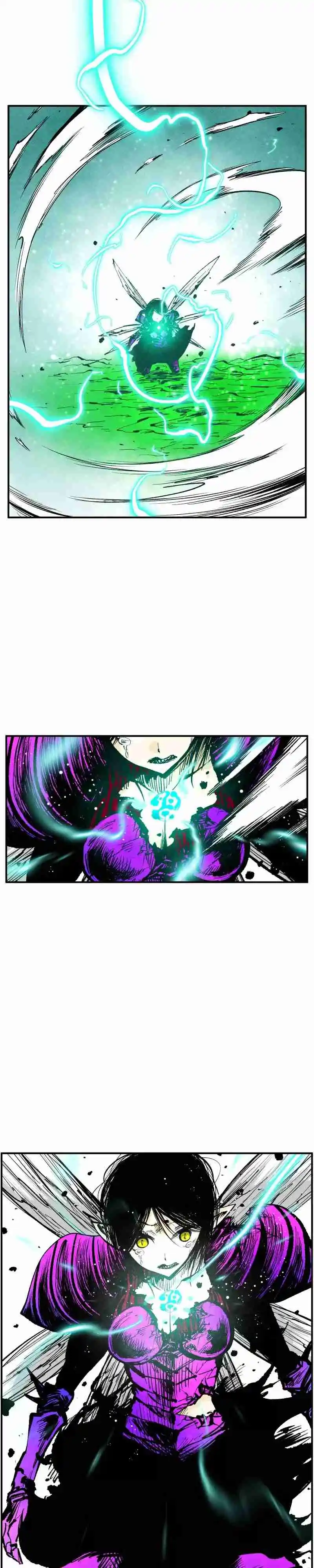Ninpou Isekai Tensei - Fuuma Kotarou Wa Isekai De Ningen Wo Torimodosu - Capítulo 7 - Página 24 - LectorTMOo