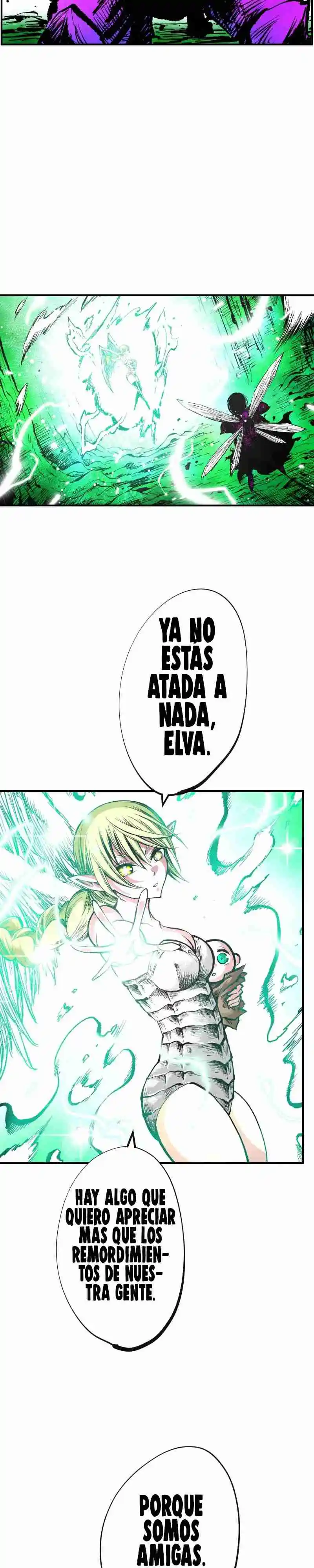 Ninpou Isekai Tensei - Fuuma Kotarou Wa Isekai De Ningen Wo Torimodosu - Capítulo 7 - Página 25 - LectorTMOo