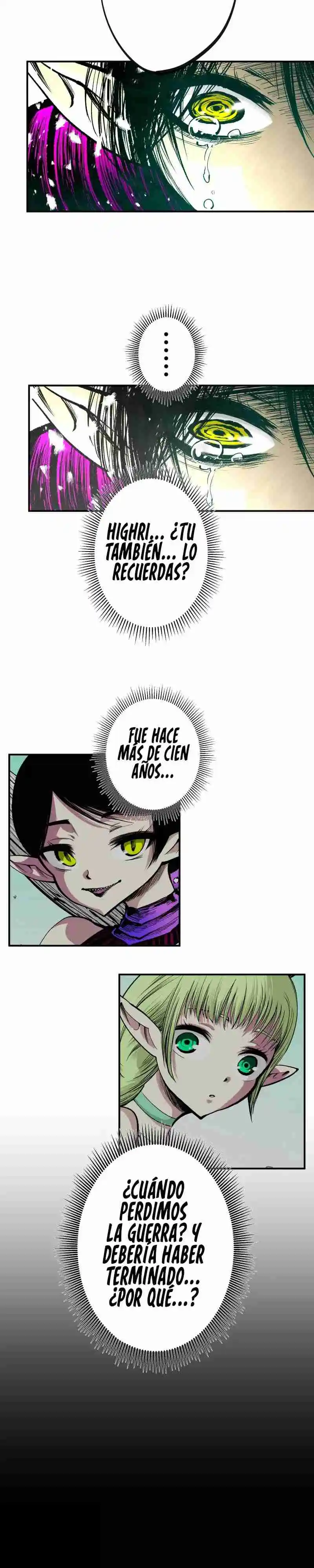 Ninpou Isekai Tensei - Fuuma Kotarou Wa Isekai De Ningen Wo Torimodosu - Capítulo 7 - Página 26 - LectorTMOo