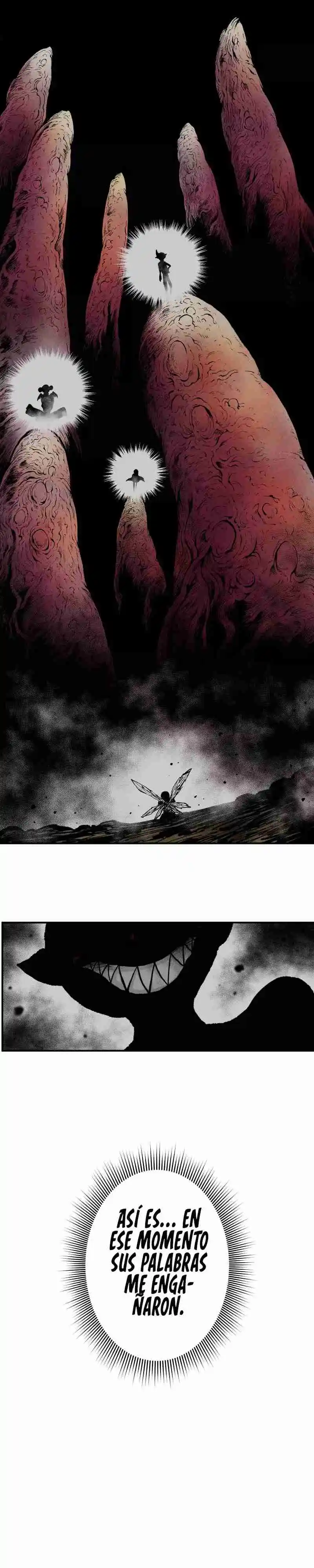Ninpou Isekai Tensei - Fuuma Kotarou Wa Isekai De Ningen Wo Torimodosu - Capítulo 7 - Página 27 - LectorTMOo