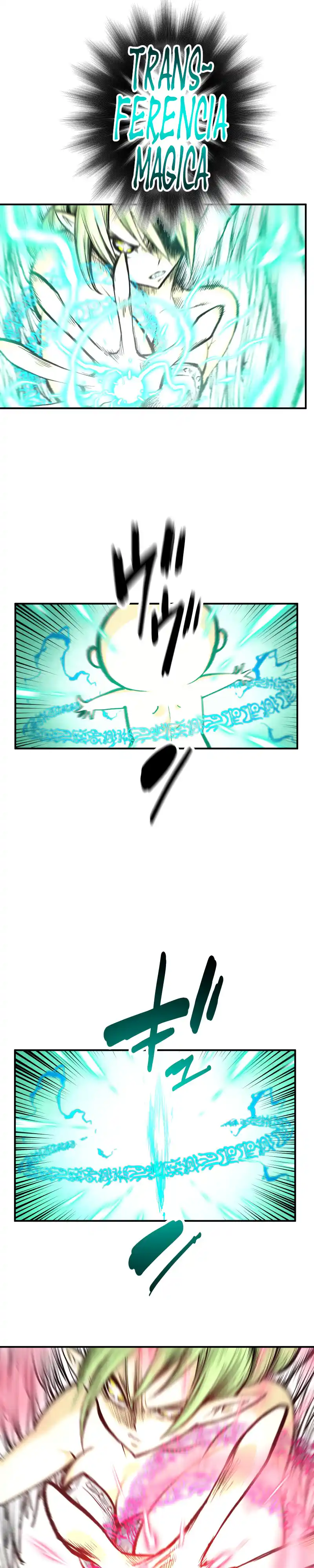 Ninpou Isekai Tensei - Fuuma Kotarou Wa Isekai De Ningen Wo Torimodosu - Capítulo 8 - Página 5 - LectorTMOo