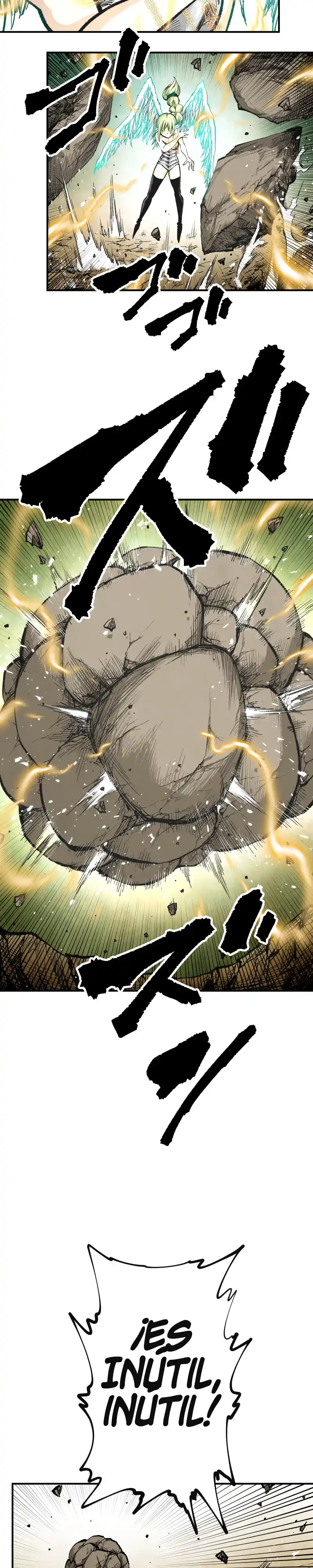 Ninpou Isekai Tensei - Fuuma Kotarou Wa Isekai De Ningen Wo Torimodosu - Capítulo 8 - Página 16 - LectorTMOo