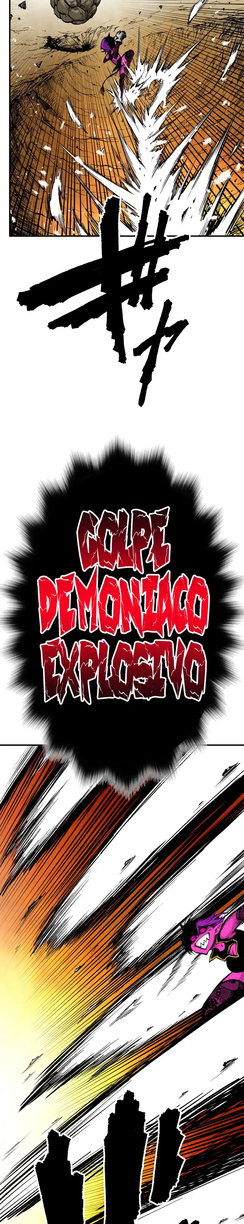 Ninpou Isekai Tensei - Fuuma Kotarou Wa Isekai De Ningen Wo Torimodosu - Capítulo 8 - Página 17 - LectorTMOo