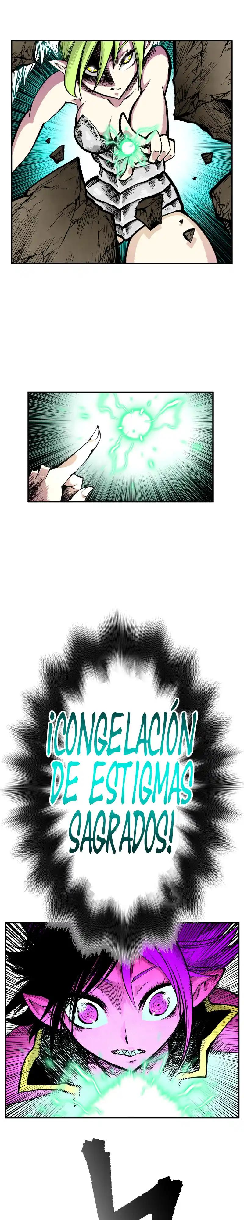 Ninpou Isekai Tensei - Fuuma Kotarou Wa Isekai De Ningen Wo Torimodosu - Capítulo 8 - Página 19 - LectorTMOo