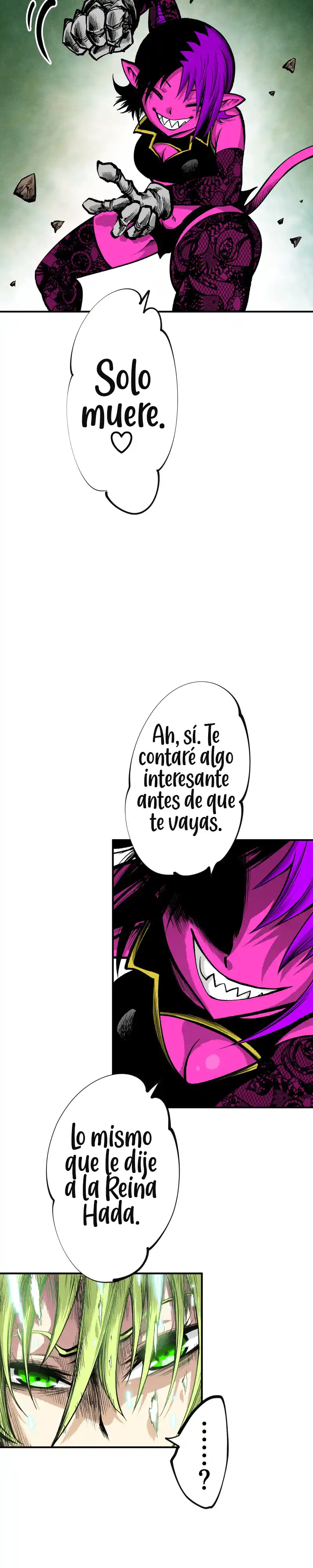 Ninpou Isekai Tensei - Fuuma Kotarou Wa Isekai De Ningen Wo Torimodosu - Capítulo 8 - Página 24 - LectorTMOo