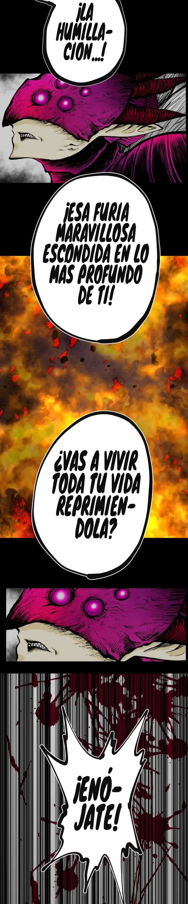 Ninpou Isekai Tensei - Fuuma Kotarou Wa Isekai De Ningen Wo Torimodosu - Capítulo 8 - Página 26 - LectorTMOo
