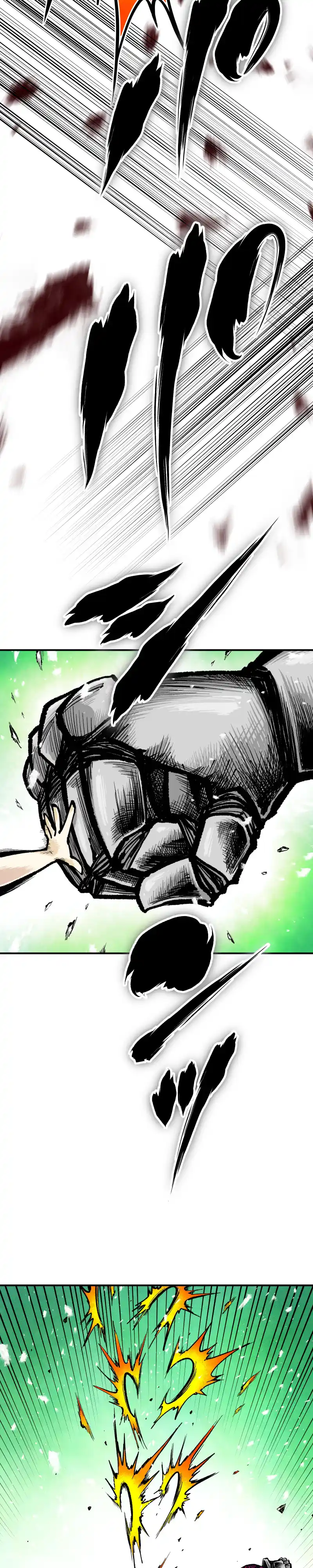 Ninpou Isekai Tensei - Fuuma Kotarou Wa Isekai De Ningen Wo Torimodosu - Capítulo 9 - Página 6 - LectorTMOo