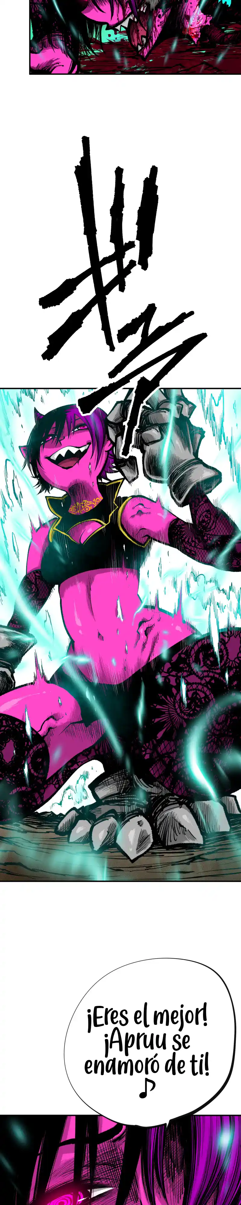 Ninpou Isekai Tensei - Fuuma Kotarou Wa Isekai De Ningen Wo Torimodosu - Capítulo 9 - Página 18 - LectorTMOo