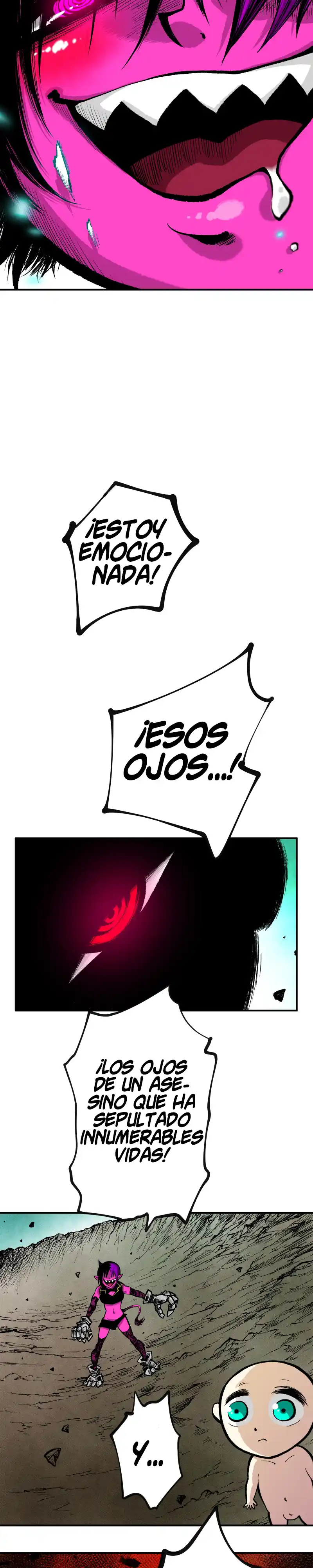 Ninpou Isekai Tensei - Fuuma Kotarou Wa Isekai De Ningen Wo Torimodosu - Capítulo 9 - Página 19 - LectorTMOo