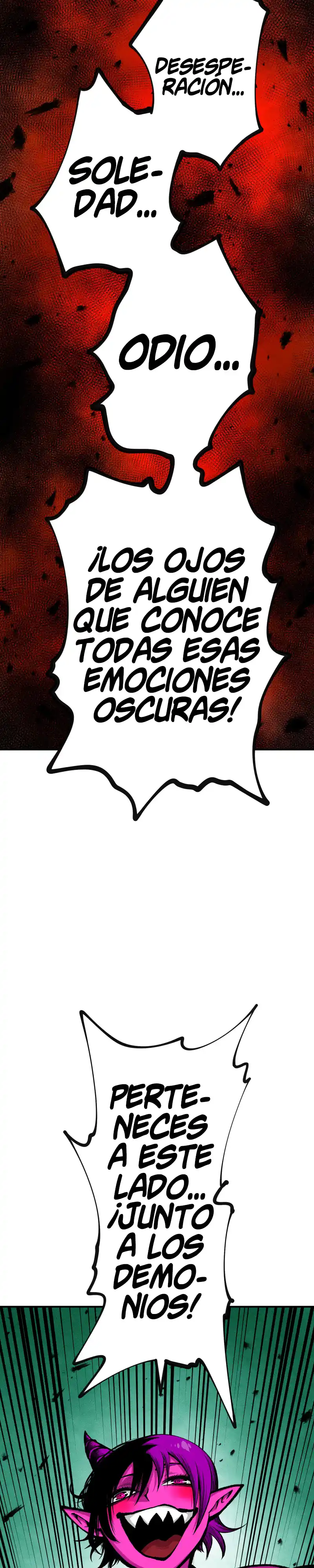 Ninpou Isekai Tensei - Fuuma Kotarou Wa Isekai De Ningen Wo Torimodosu - Capítulo 9 - Página 20 - LectorTMOo