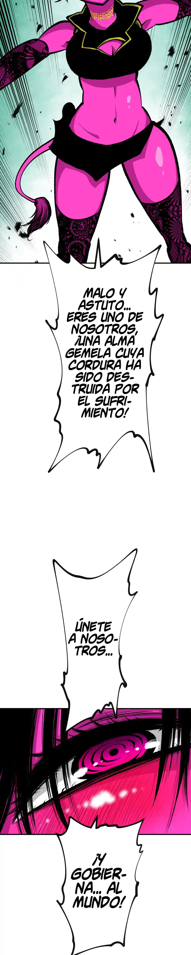 Ninpou Isekai Tensei - Fuuma Kotarou Wa Isekai De Ningen Wo Torimodosu - Capítulo 9 - Página 21 - LectorTMOo
