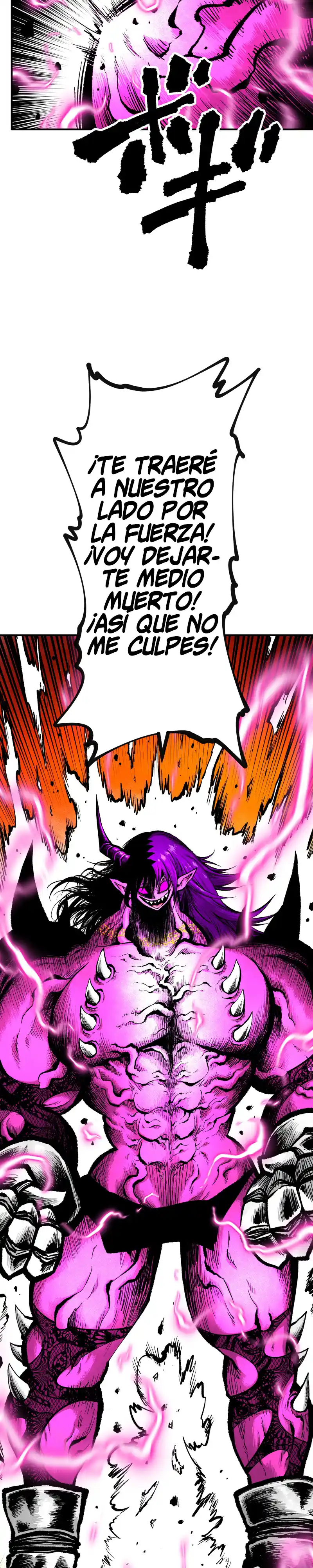 Ninpou Isekai Tensei - Fuuma Kotarou Wa Isekai De Ningen Wo Torimodosu - Capítulo 9 - Página 24 - LectorTMOo