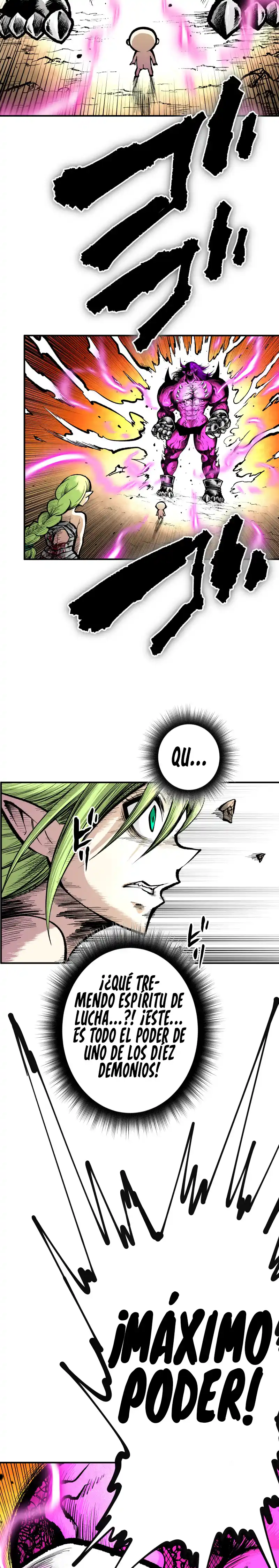 Ninpou Isekai Tensei - Fuuma Kotarou Wa Isekai De Ningen Wo Torimodosu - Capítulo 9 - Página 25 - LectorTMOo