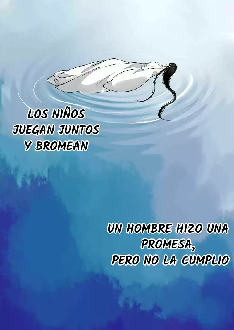 Nirvana Fénix - Capítulo  - Página 20 - LectorTMOo