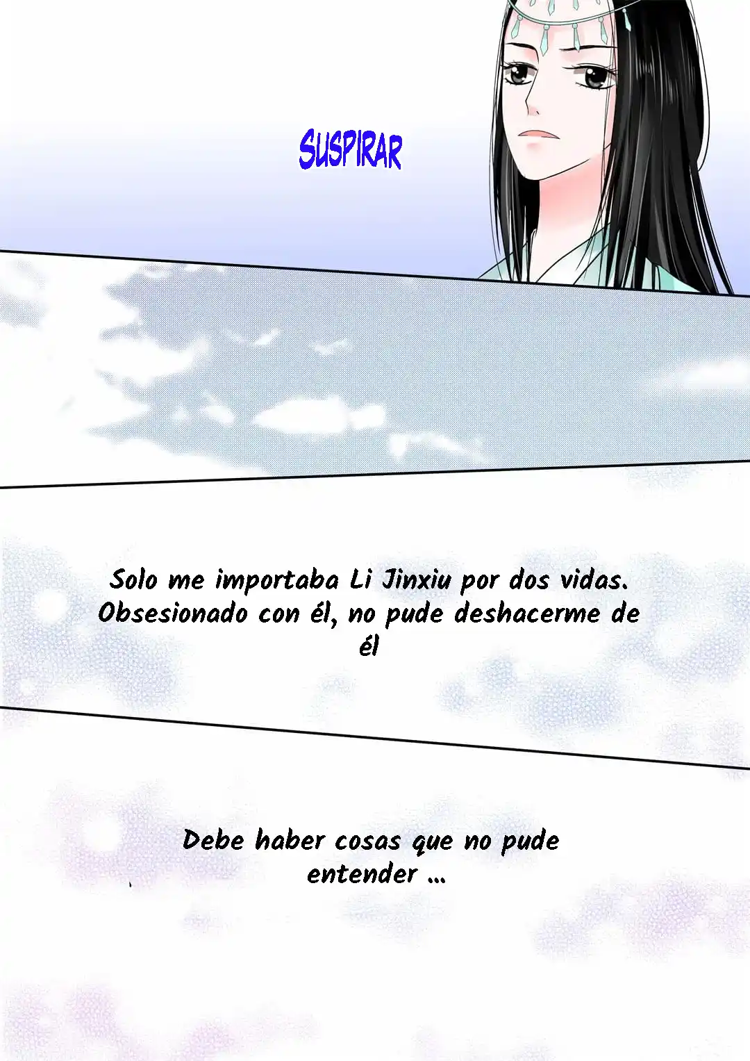 Nirvana Fénix - Capítulo 10 - Página 11 - LectorTMOo