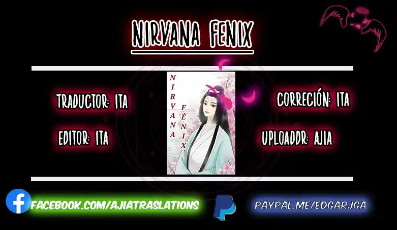 Nirvana Fénix - Capítulo 10 - Página 12 - LectorTMOo
