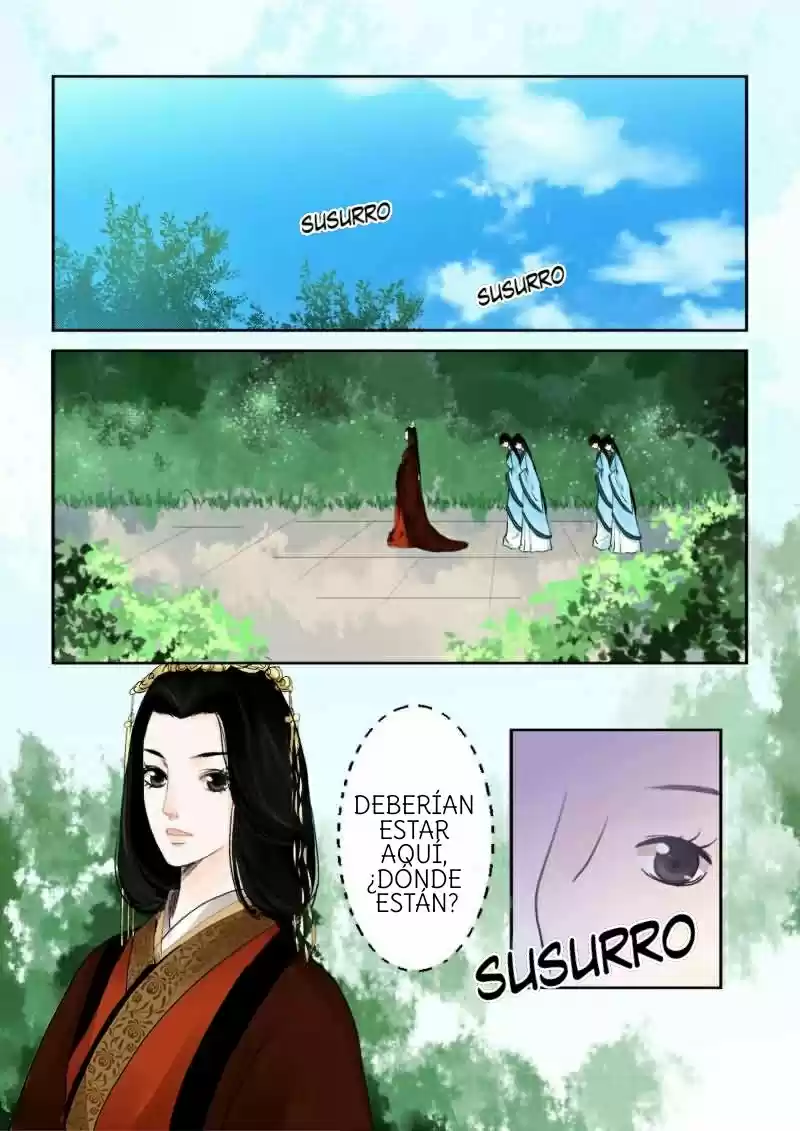 Nirvana Fénix - Capítulo 2 - Página 13 - LectorTMOo