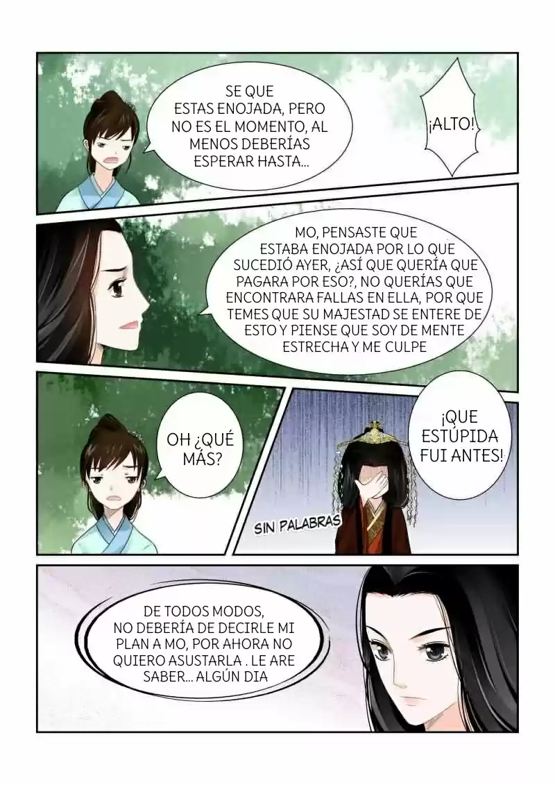 Nirvana Fénix - Capítulo 3 - Página 16 - LectorTMOo