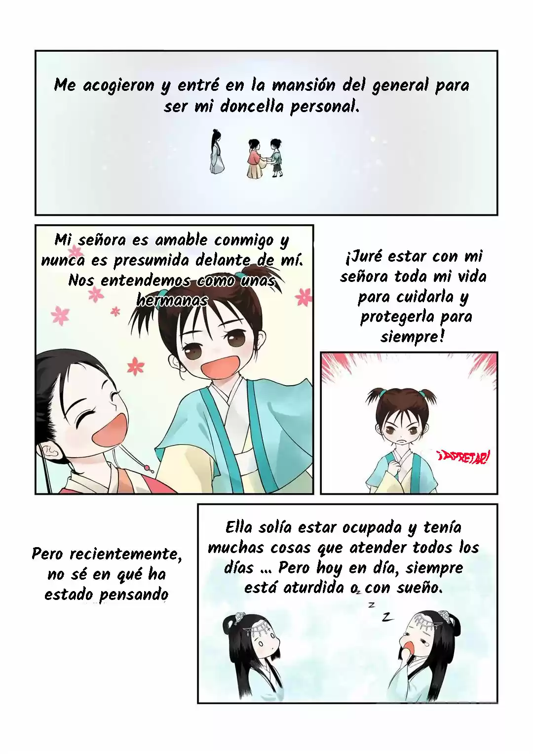 Nirvana Fénix - Capítulo 5 - Página 5 - LectorTMOo