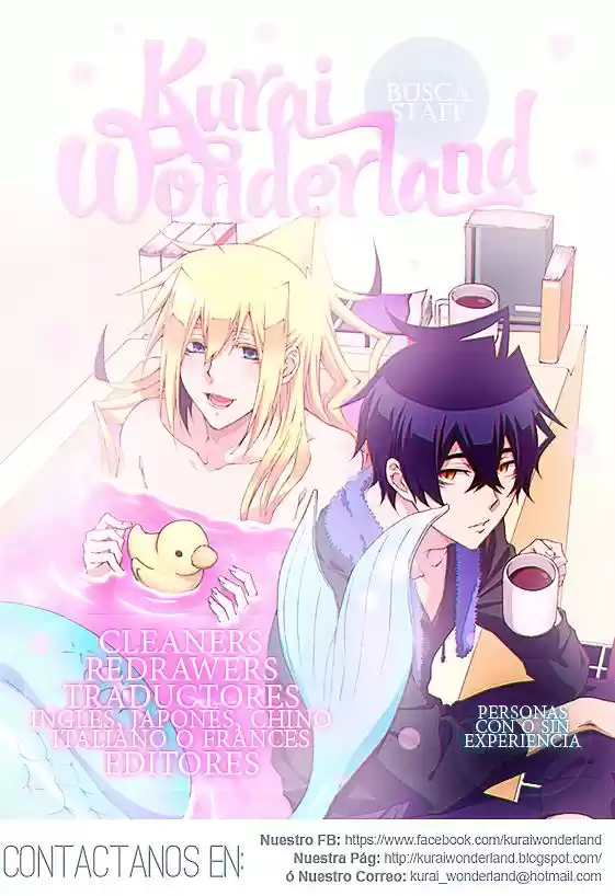 Nise X Koi Boyfriend - Capítulo 2.05 - Página 3 - LectorTMOo