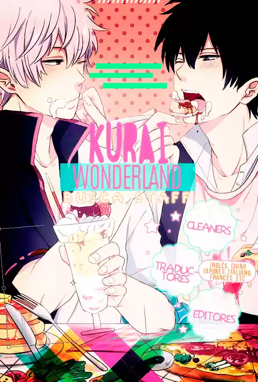 Nise X Koi Boyfriend - Capítulo 5 - Página 2 - LectorTMOo