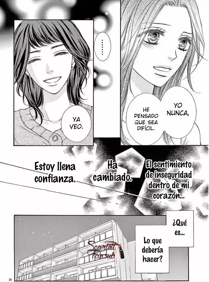 Nisekare (Kari) - Capítulo 10 - Página 28 - LectorTMOo